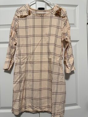 Aglini Dress